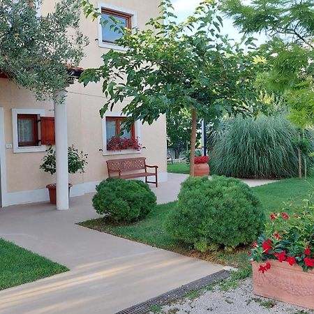 Apartment Oaza Relax 科佩尔 外观 照片