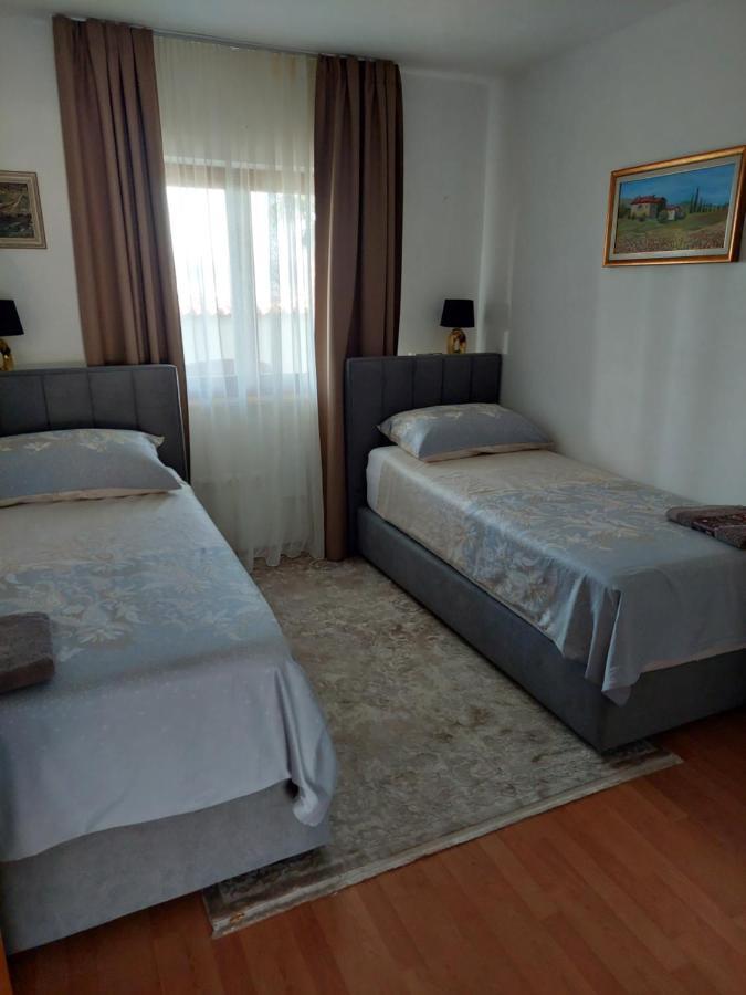 Apartment Oaza Relax 科佩尔 外观 照片