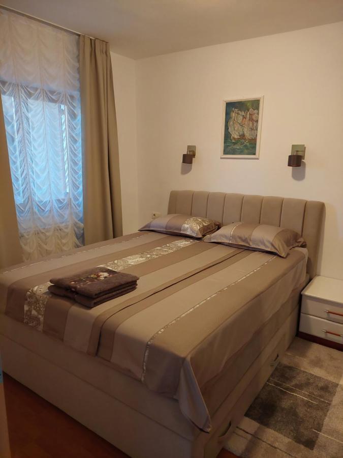 Apartment Oaza Relax 科佩尔 外观 照片