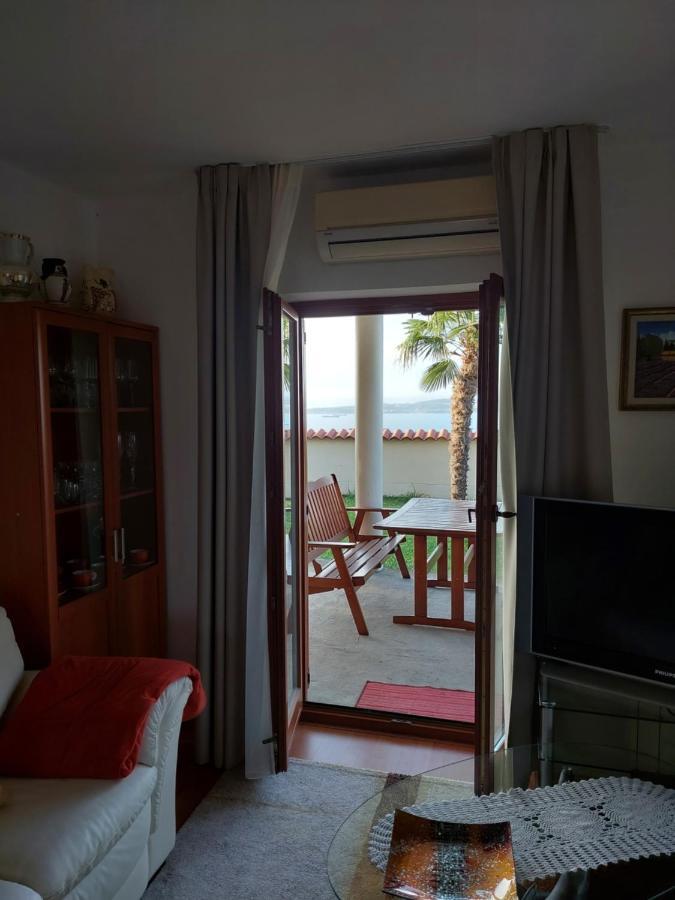Apartment Oaza Relax 科佩尔 外观 照片